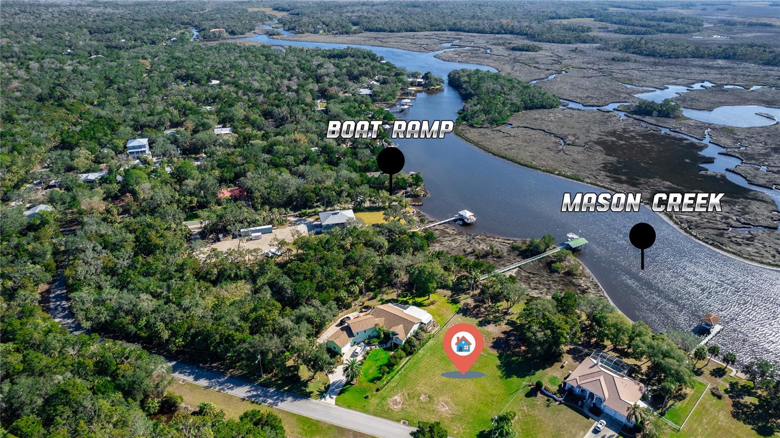 12214 W RESTVIEW CT, HOMOSASSA, FL — photo 3