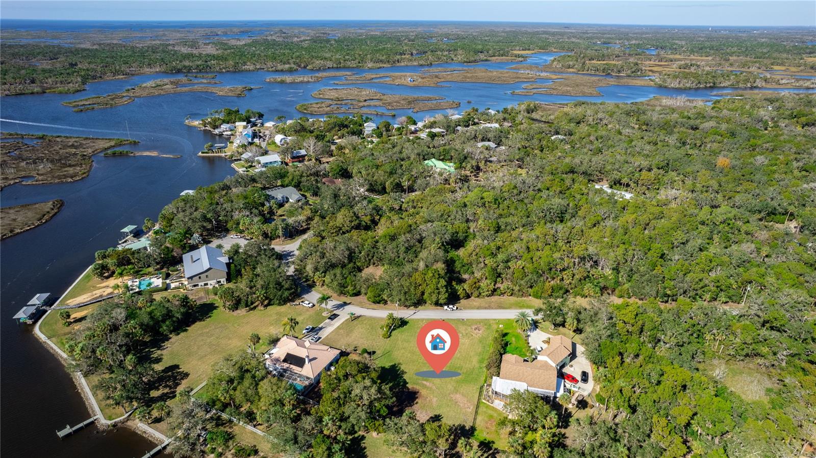 12214 W RESTVIEW CT, HOMOSASSA, FL — photo 5