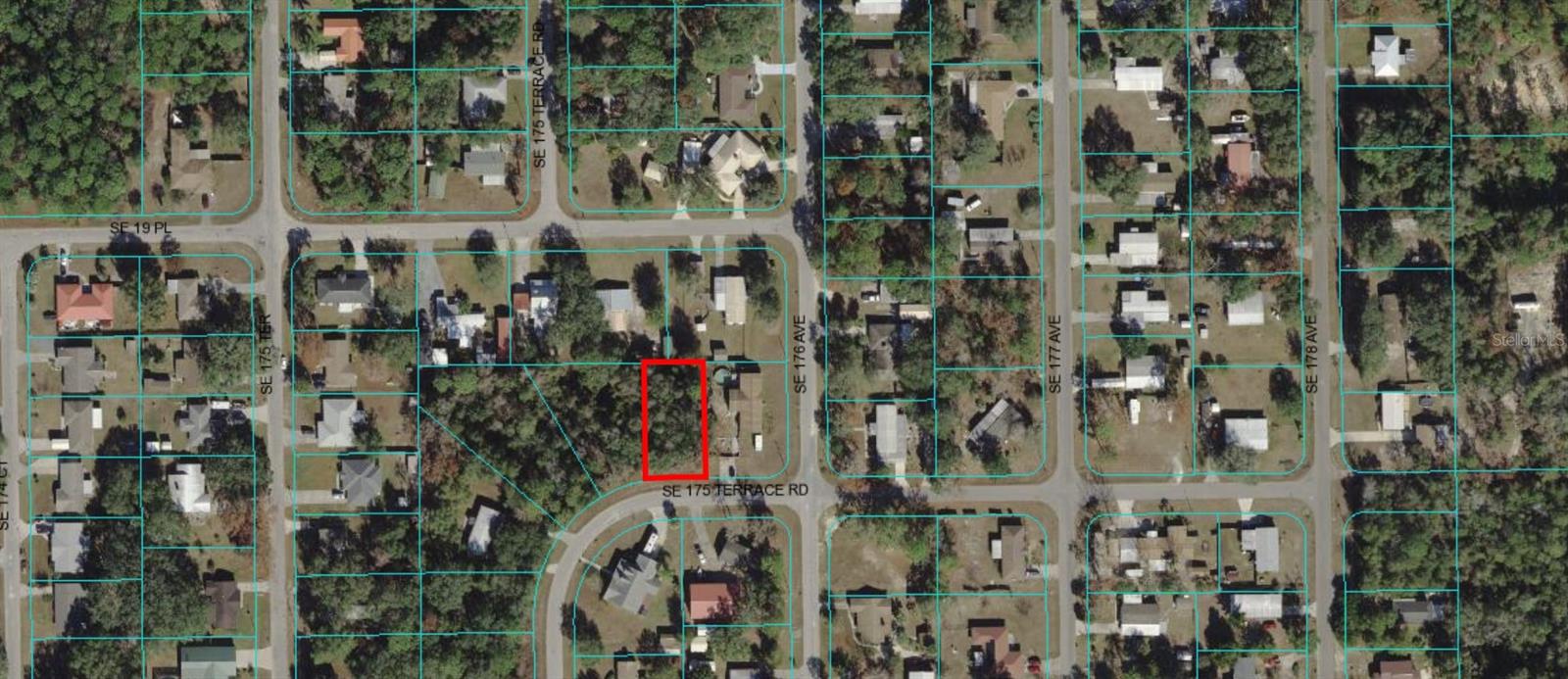 00 SE 20TH ST, SILVER SPRINGS, FL