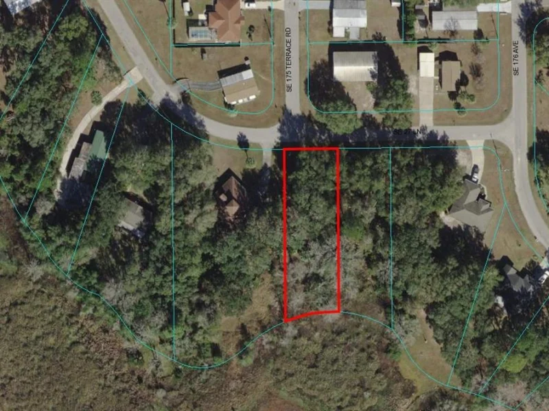 00 SE 27TH LN, SILVER SPRINGS, FL