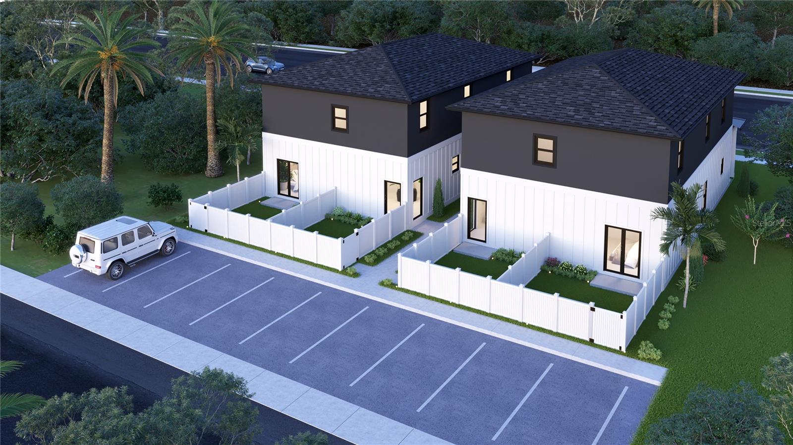 3540 1ST AVE S, ST PETERSBURG, FL — photo 3