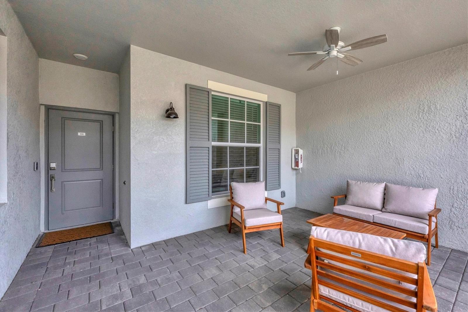 12390 WELLEN GOLF ST #106, VENICE, FL — photo 4
