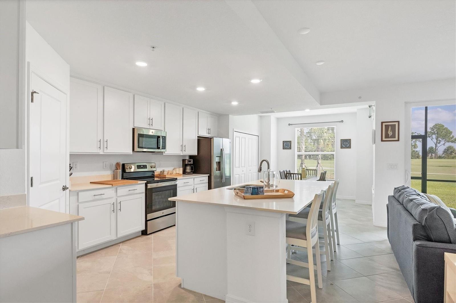 12390 WELLEN GOLF ST #106, VENICE, FL — photo 5