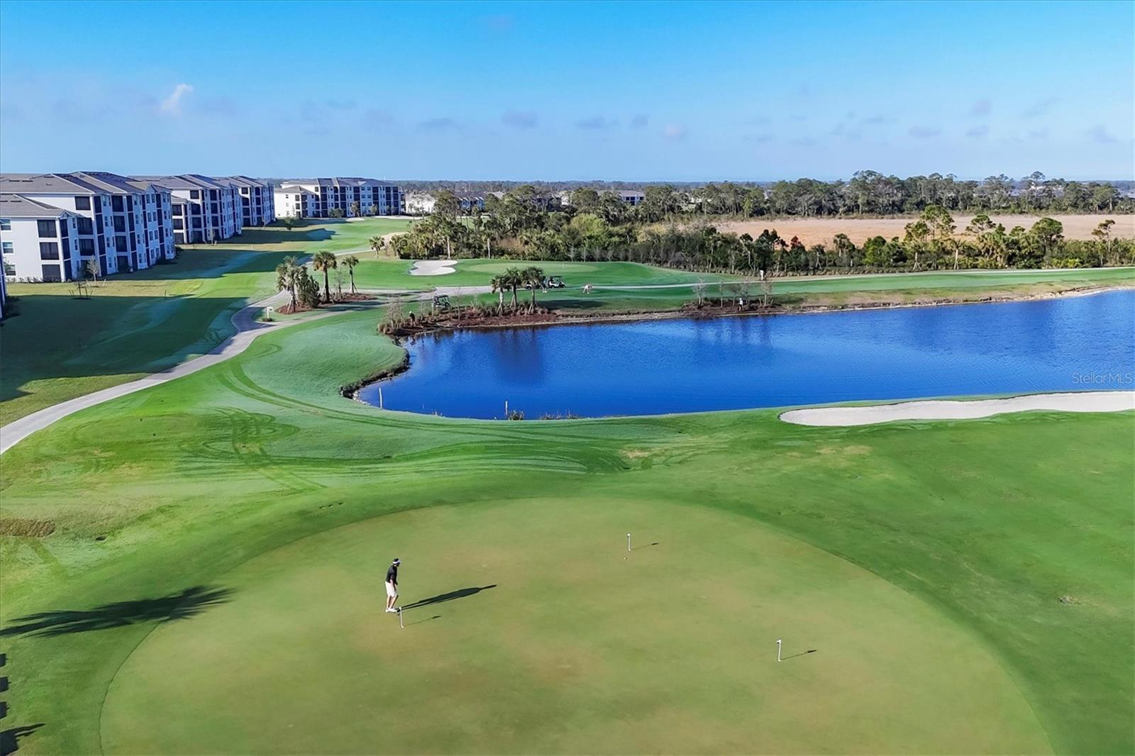 12390 WELLEN GOLF ST #106, VENICE, FL — photo 41