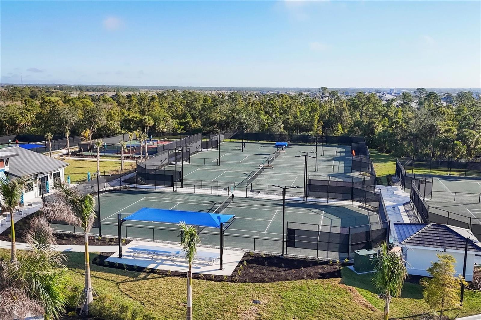 12390 WELLEN GOLF ST #106, VENICE, FL — photo 62
