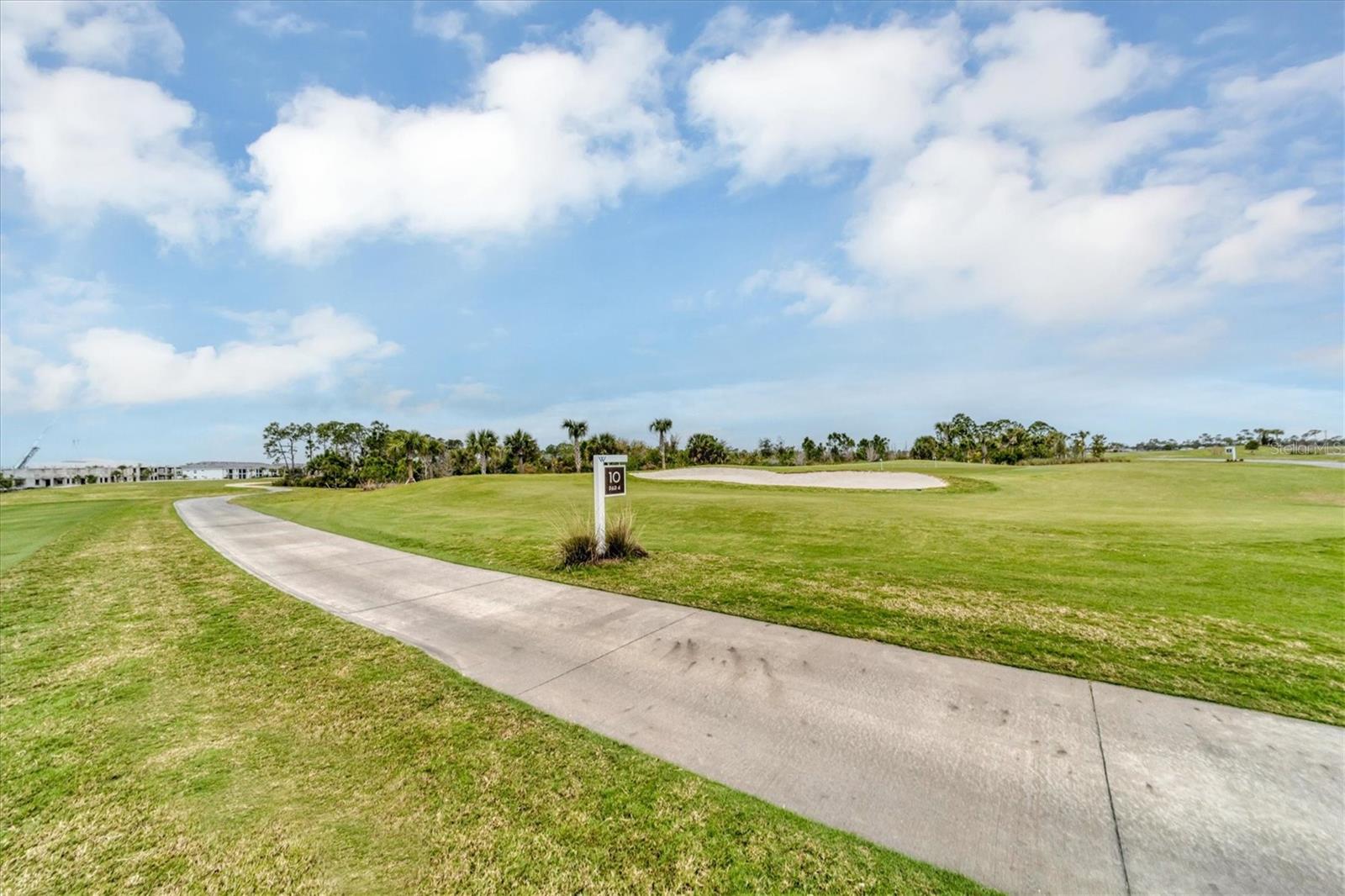12390 WELLEN GOLF ST #106, VENICE, FL — photo 68