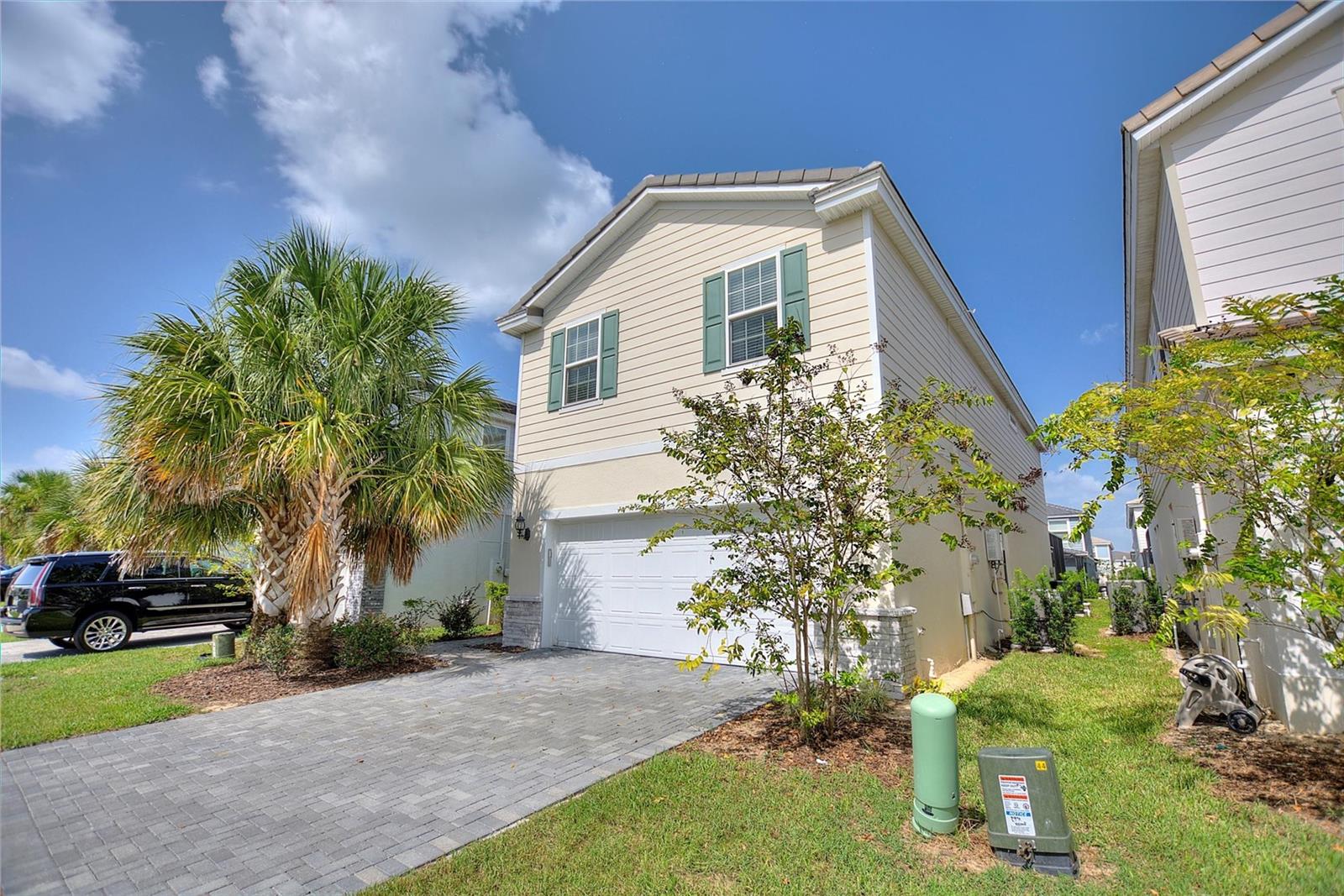 7384 OAKMOSS LOOP, DAVENPORT, FL — photo 2