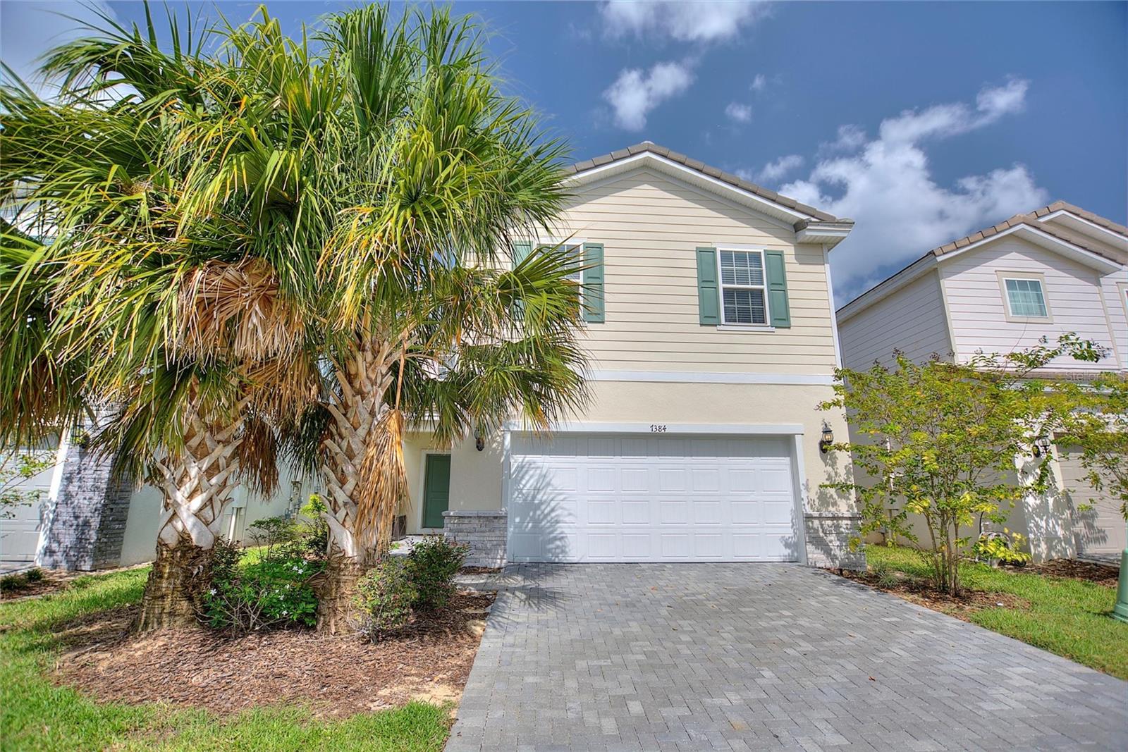 7384 OAKMOSS LOOP, DAVENPORT, FL
