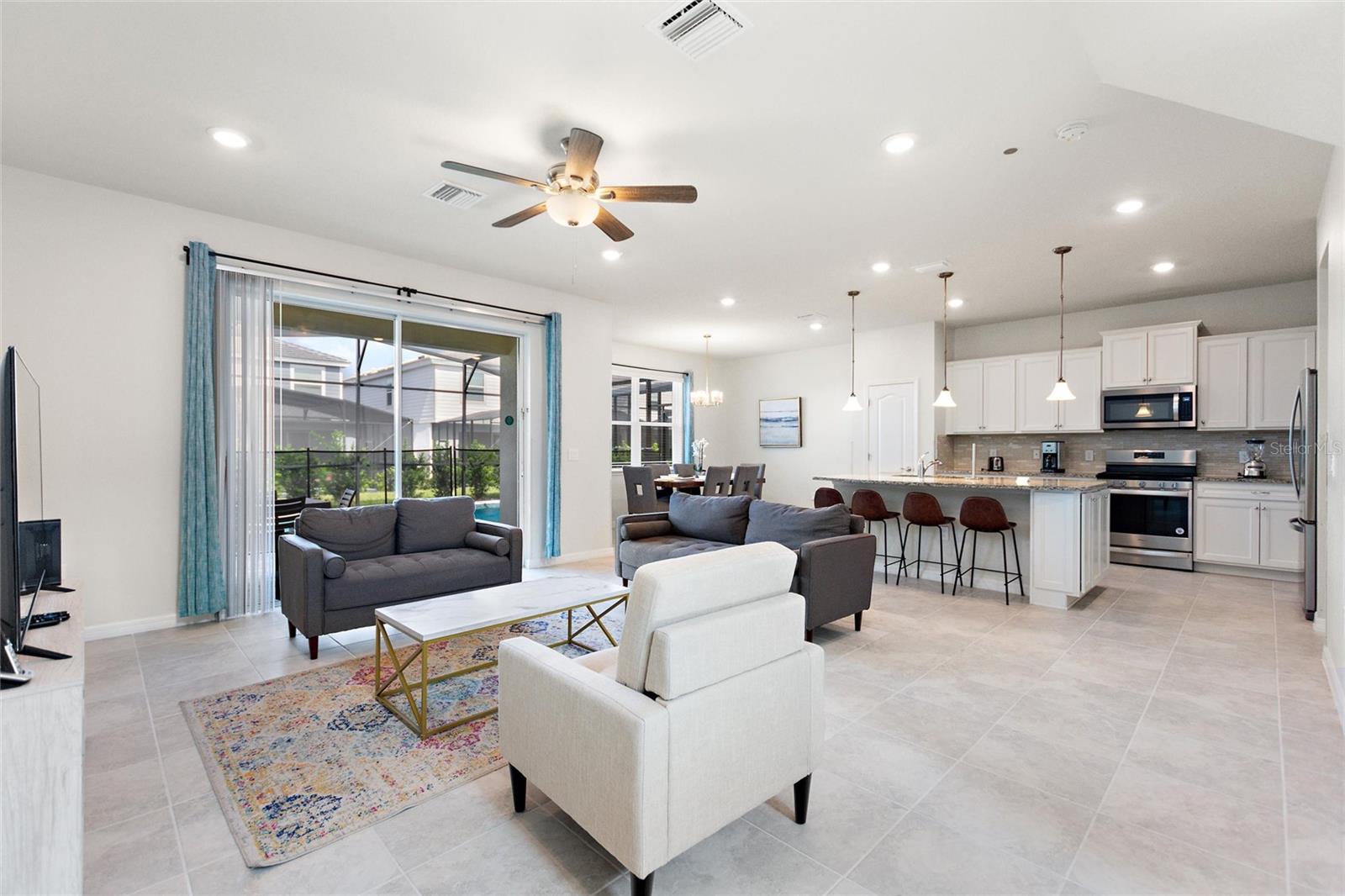7384 OAKMOSS LOOP, DAVENPORT, FL — photo 12