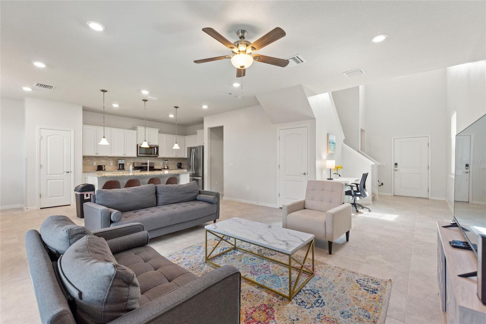7384 OAKMOSS LOOP, DAVENPORT, FL — photo 14