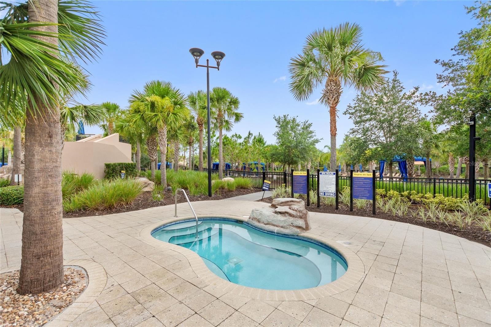 7384 OAKMOSS LOOP, DAVENPORT, FL — photo 45