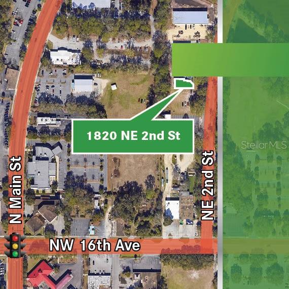 1820 NE 2ND ST, GAINESVILLE, FL — photo 29