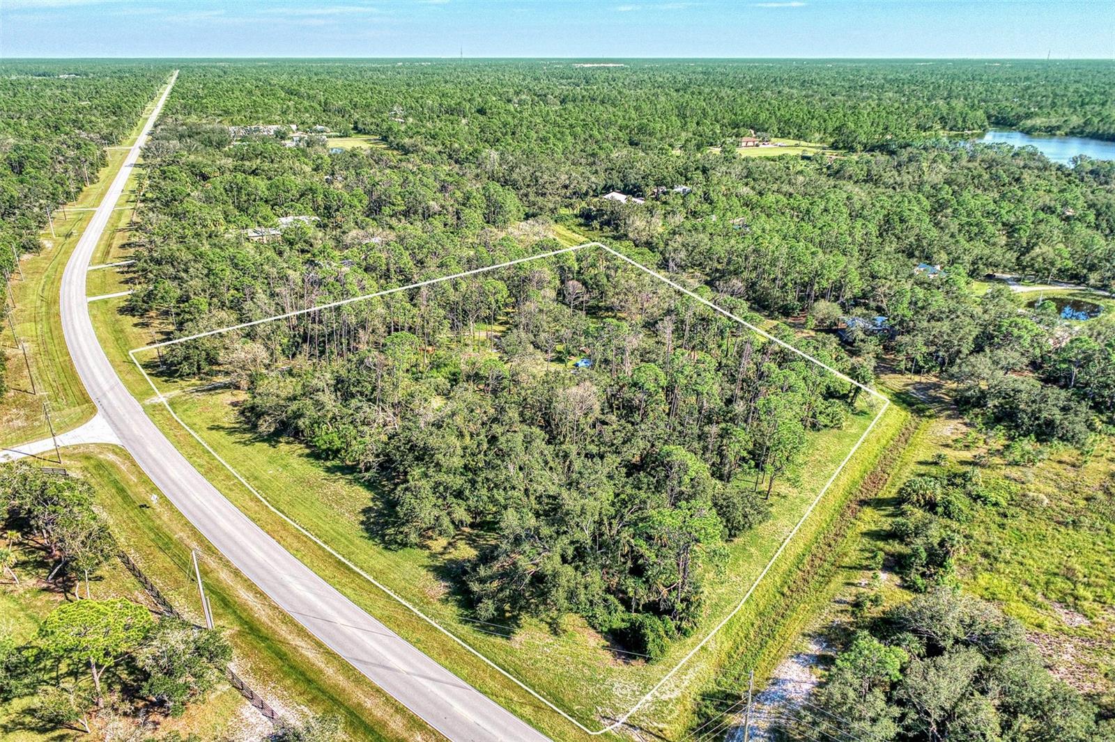 Lot 2 TROPICAIRE BLVD, NORTH PORT, FL