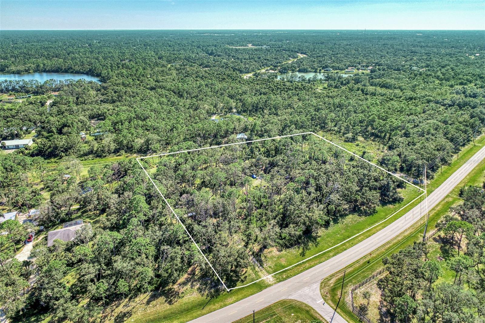 Lot 2 TROPICAIRE BLVD, NORTH PORT, FL — photo 2
