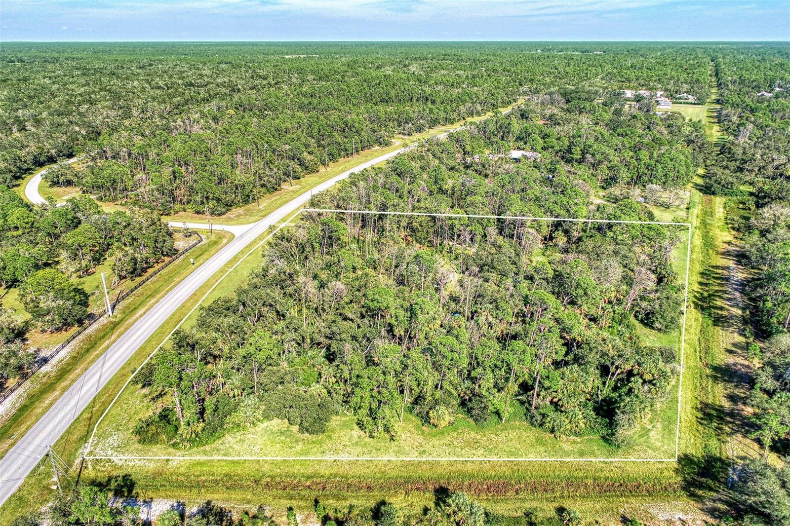 Lot 2 TROPICAIRE BLVD, NORTH PORT, FL — photo 3