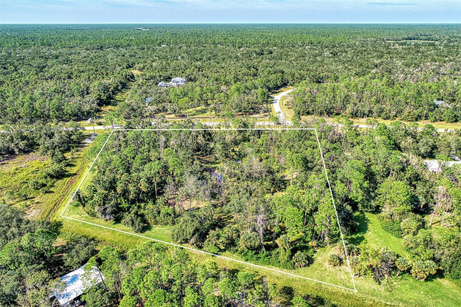Lot 2 TROPICAIRE BLVD, NORTH PORT, FL — photo 5