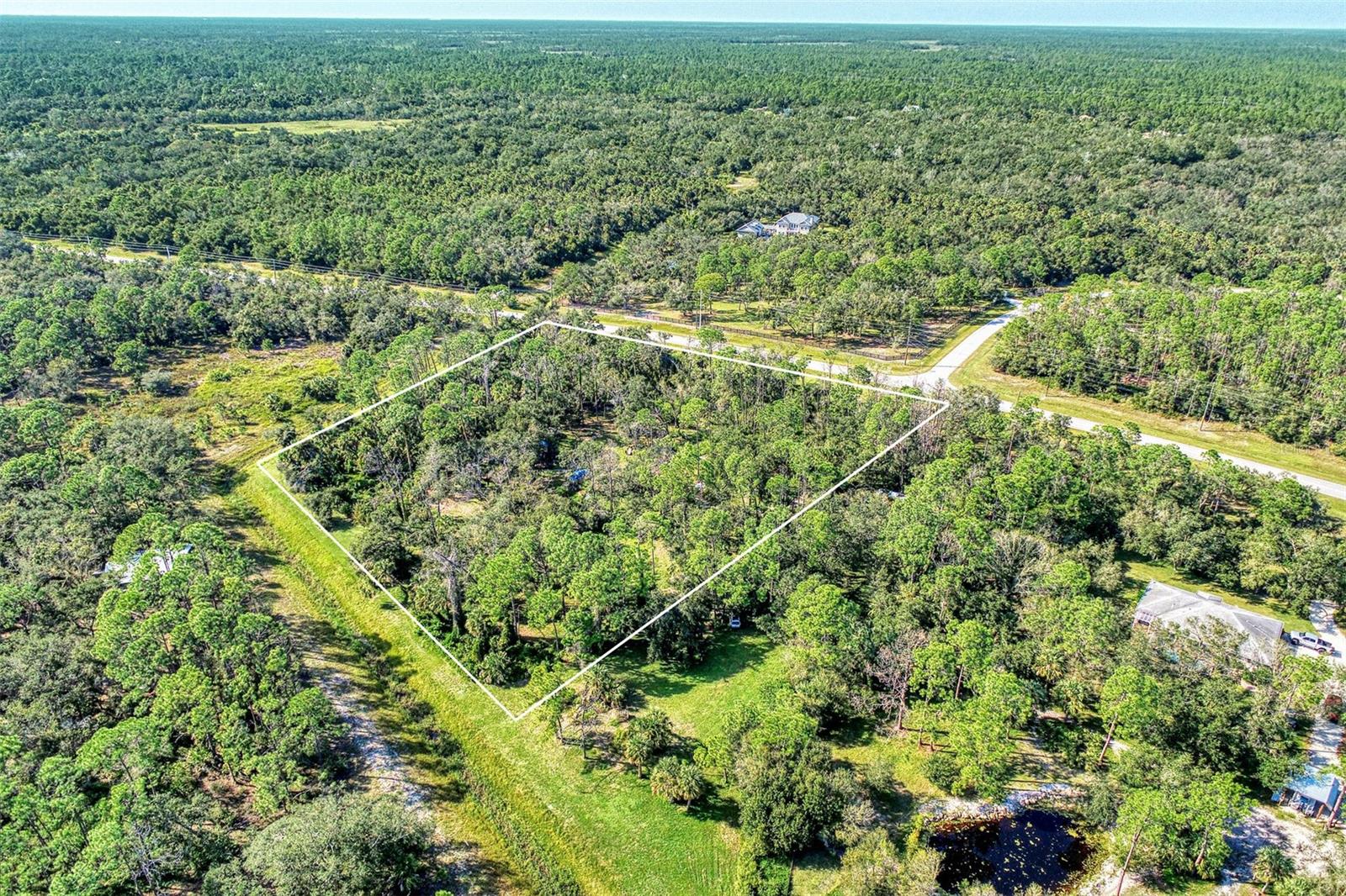 Lot 2 TROPICAIRE BLVD, NORTH PORT, FL — photo 7