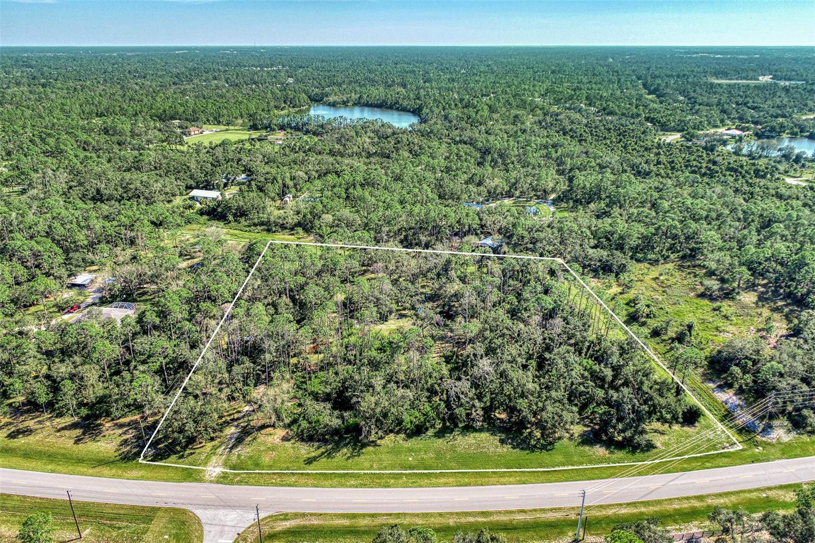 Lot 2 TROPICAIRE BLVD, NORTH PORT, FL — photo 10