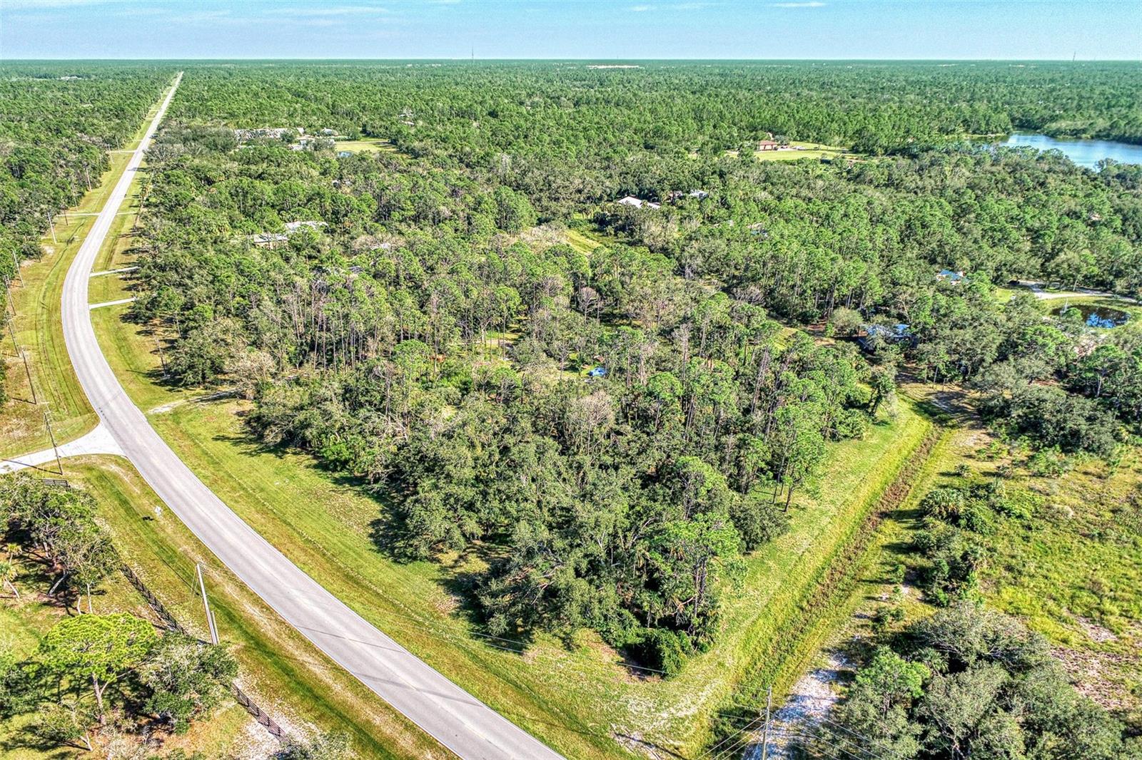 Lot 2 TROPICAIRE BLVD, NORTH PORT, FL — photo 12
