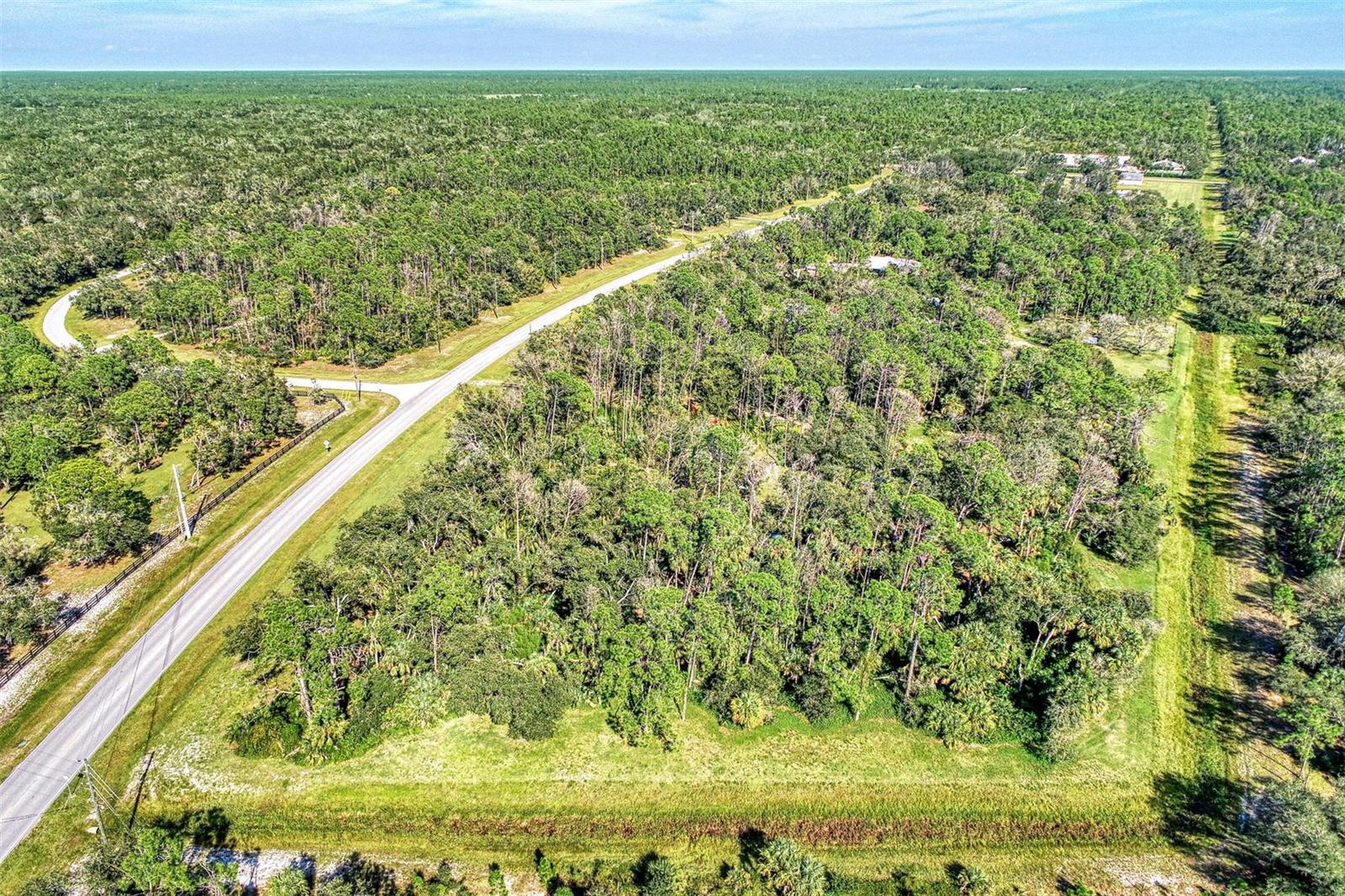 Lot 2 TROPICAIRE BLVD, NORTH PORT, FL — photo 13