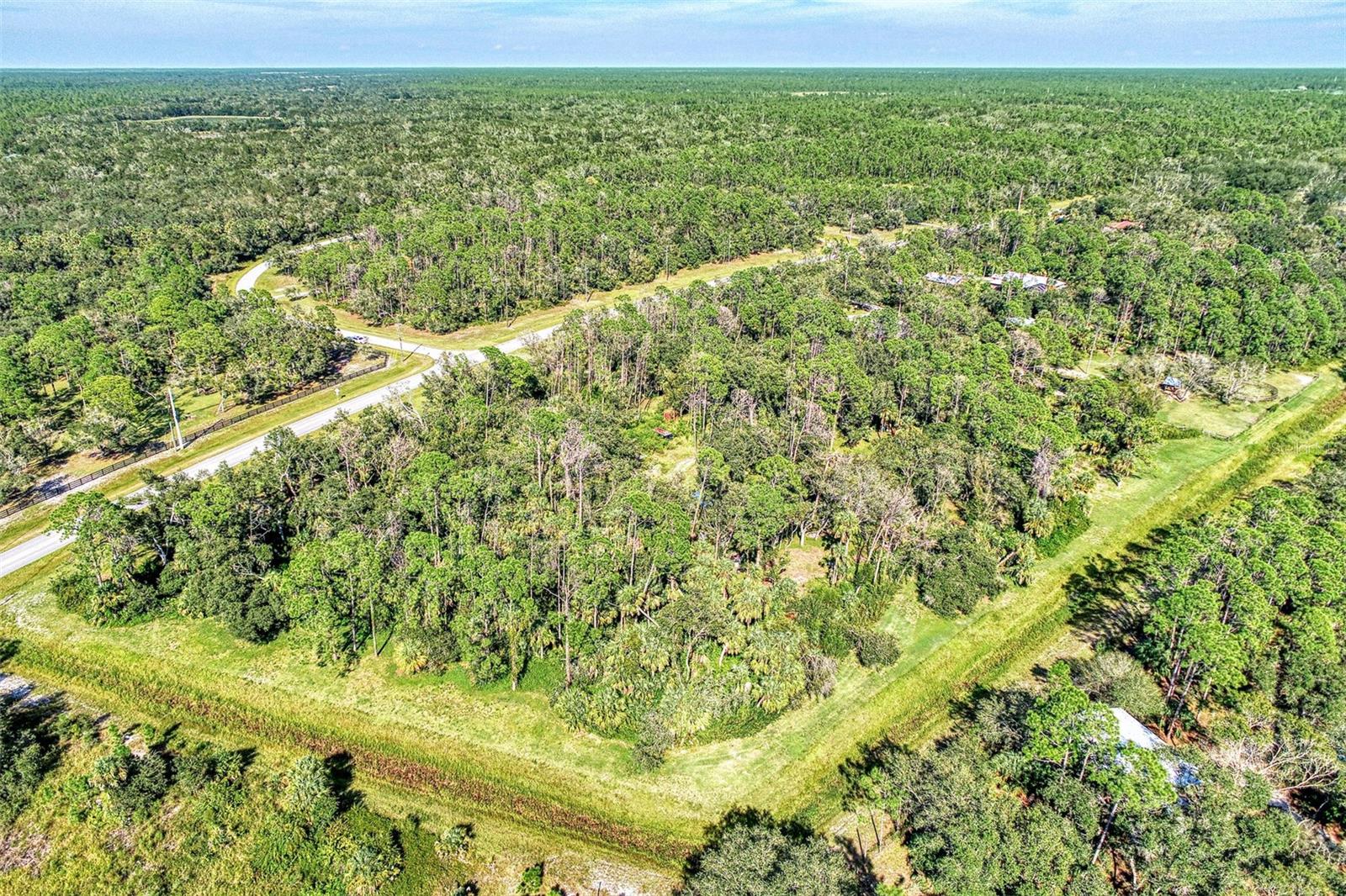 Lot 2 TROPICAIRE BLVD, NORTH PORT, FL — photo 14