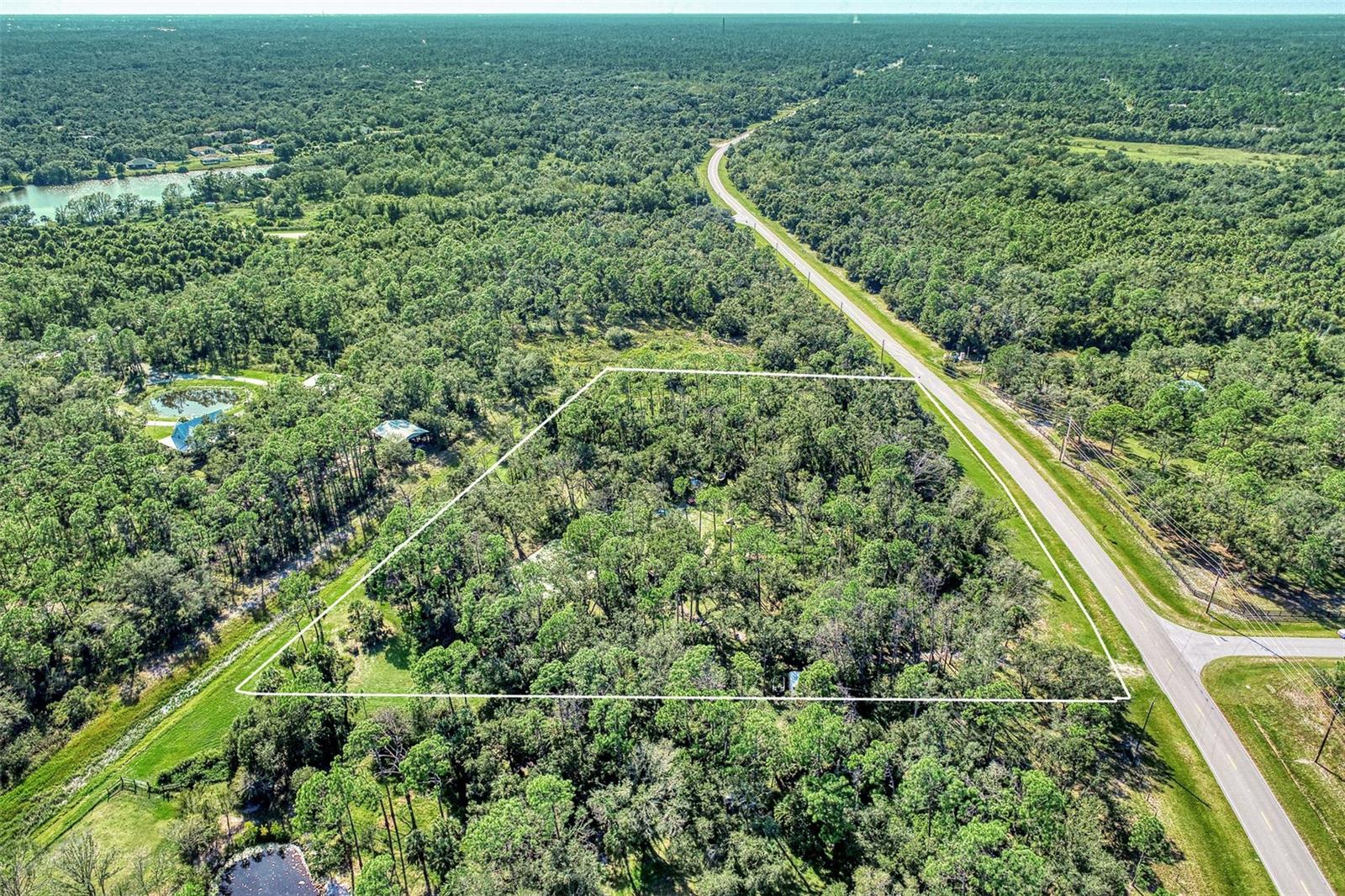 Lot 2 TROPICAIRE BLVD, NORTH PORT, FL — photo 19