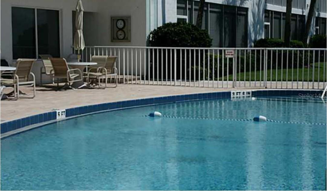 333 THE ESPLANADE N #108, VENICE, FL — photo 30