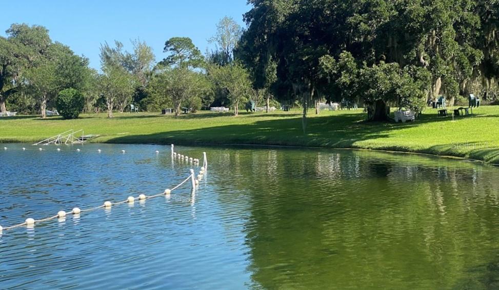 333 THE ESPLANADE N #108, VENICE, FL — photo 47