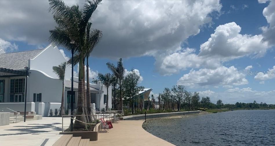 333 THE ESPLANADE N #108, VENICE, FL — photo 59