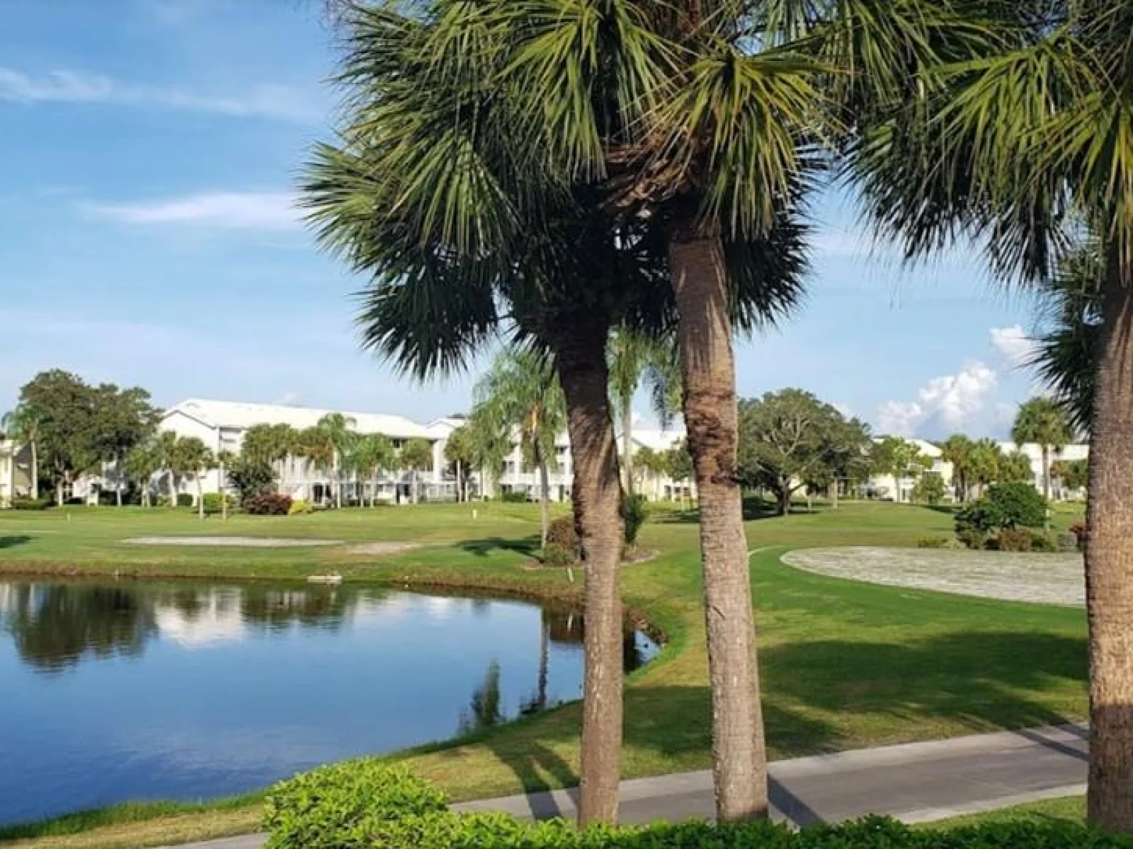 333 THE ESPLANADE N #108, VENICE, FL — photo 61