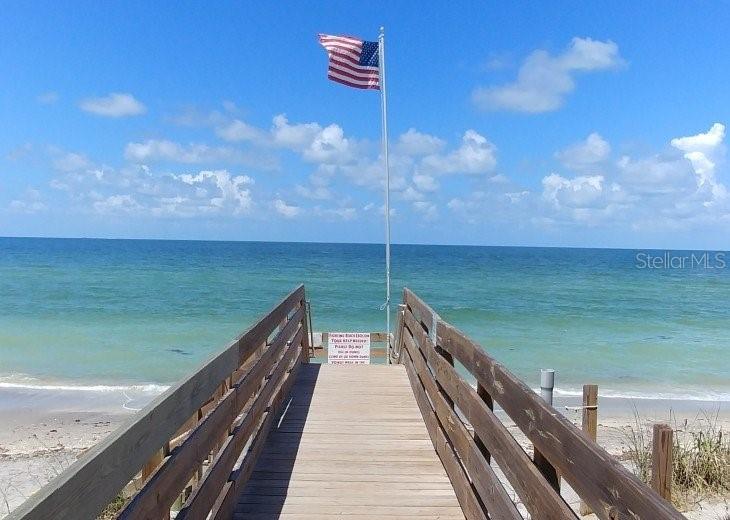 333 THE ESPLANADE N #108, VENICE, FL — photo 69
