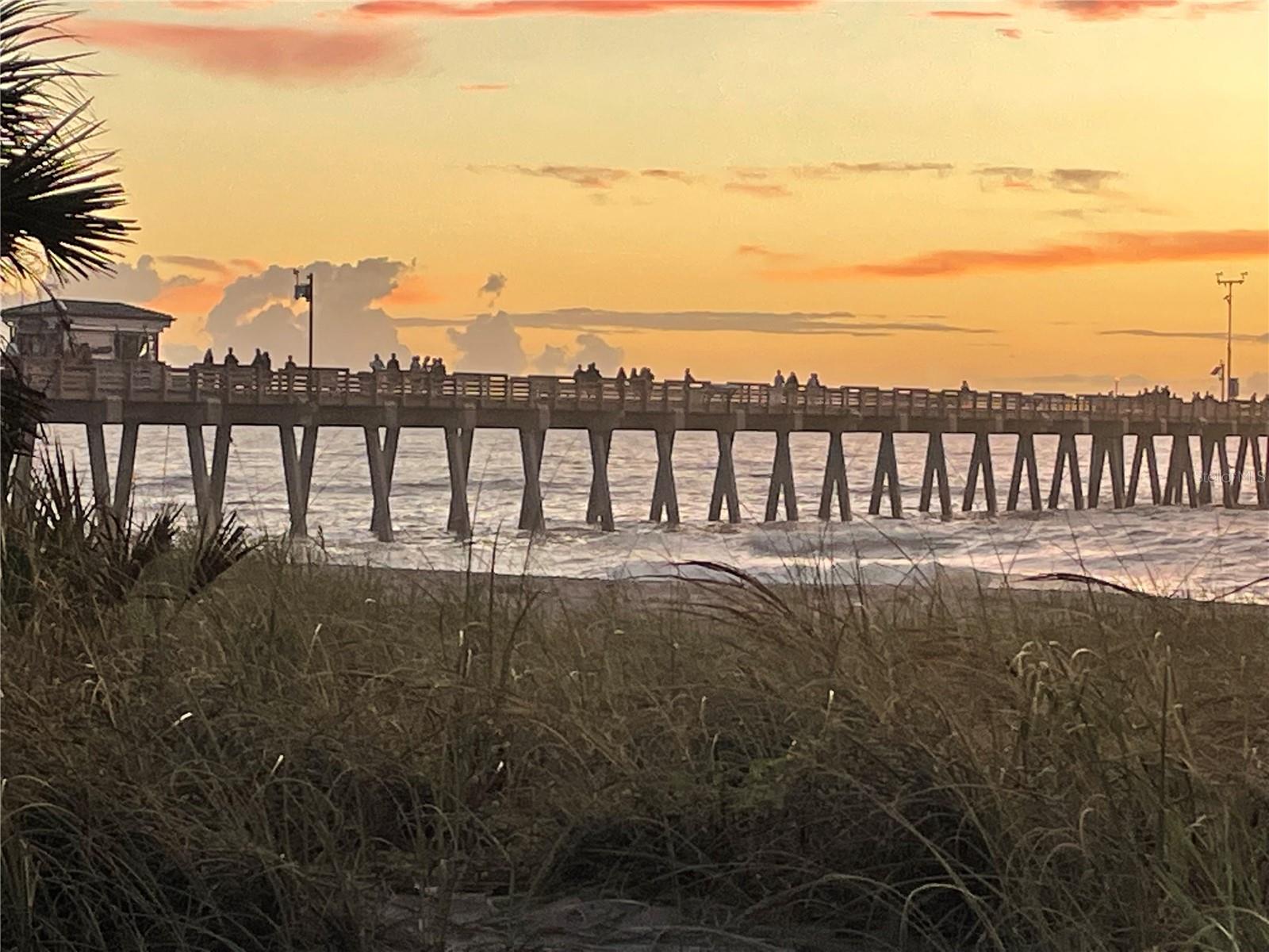 333 THE ESPLANADE N #108, VENICE, FL — photo 76