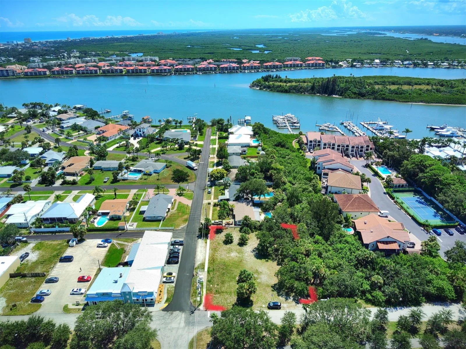 102 DESOTO DR, NEW SMYRNA BEACH, FL — photo 17