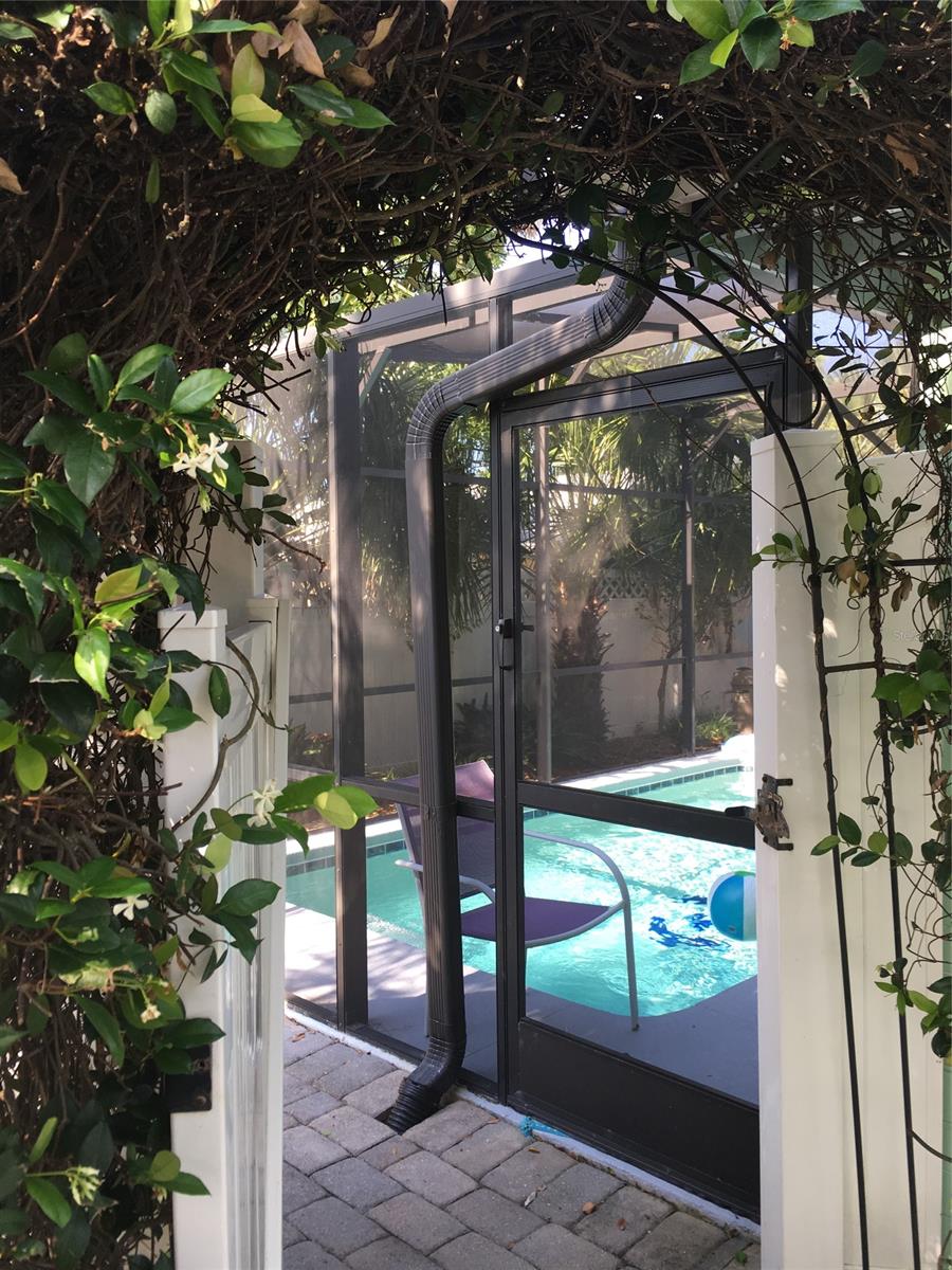 411 S Pine ST, NEW SMYRNA BEACH, FL — photo 16