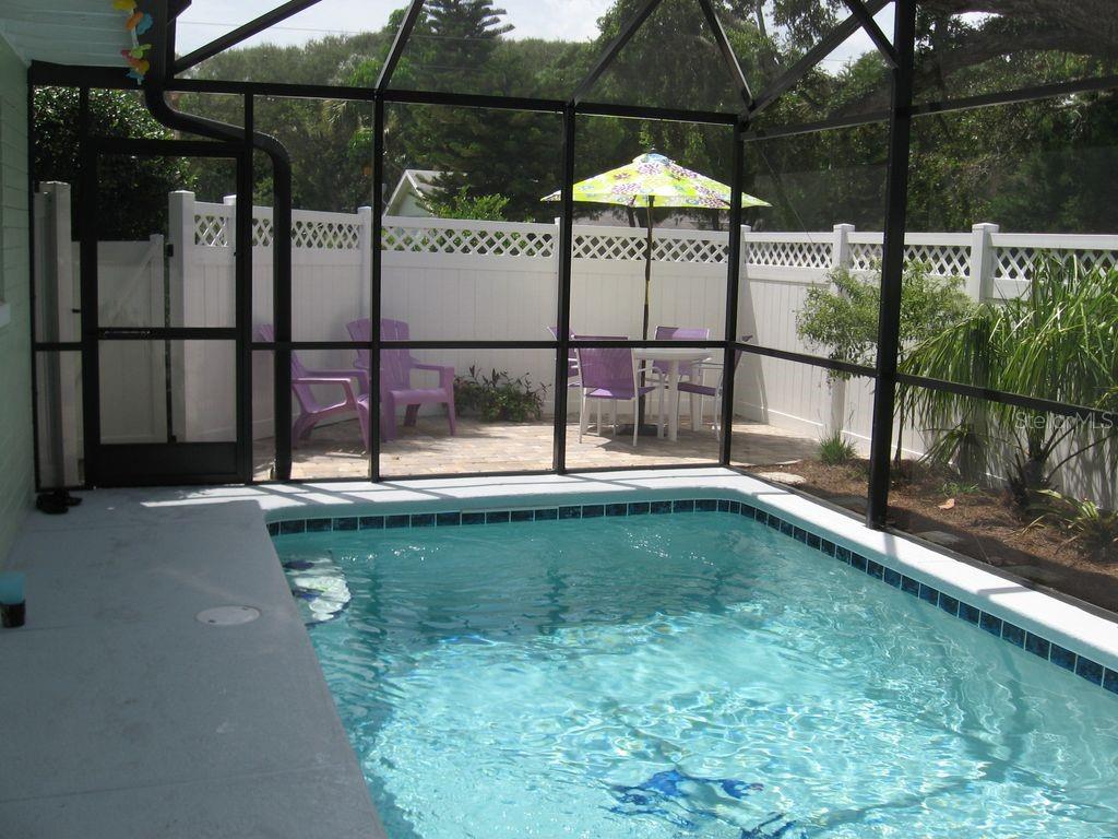 411 S Pine ST, NEW SMYRNA BEACH, FL — photo 17