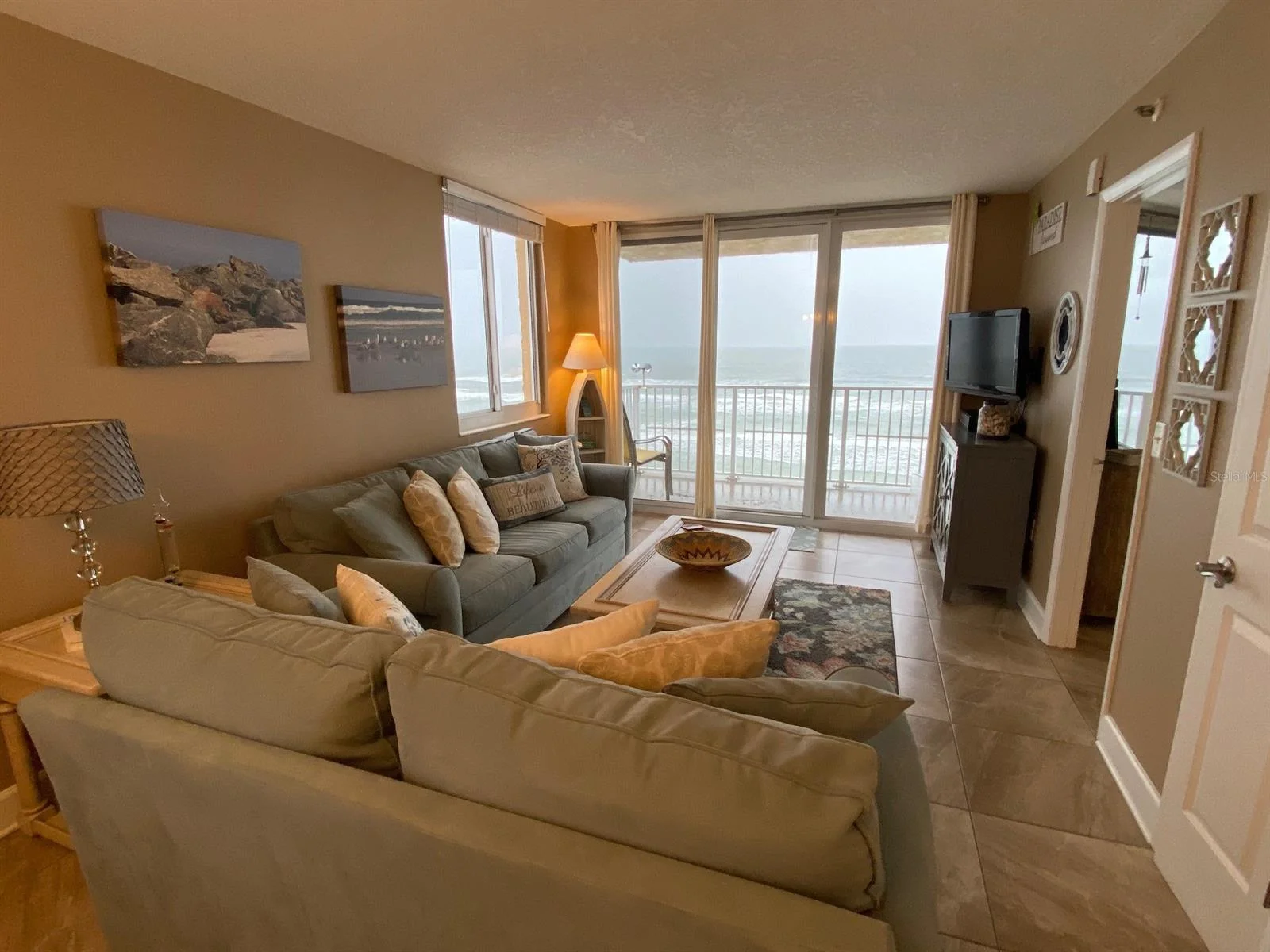 421 SOUTH ATLANTIC AVE #806, NEW SMYRNA BEACH, FL — photo 1