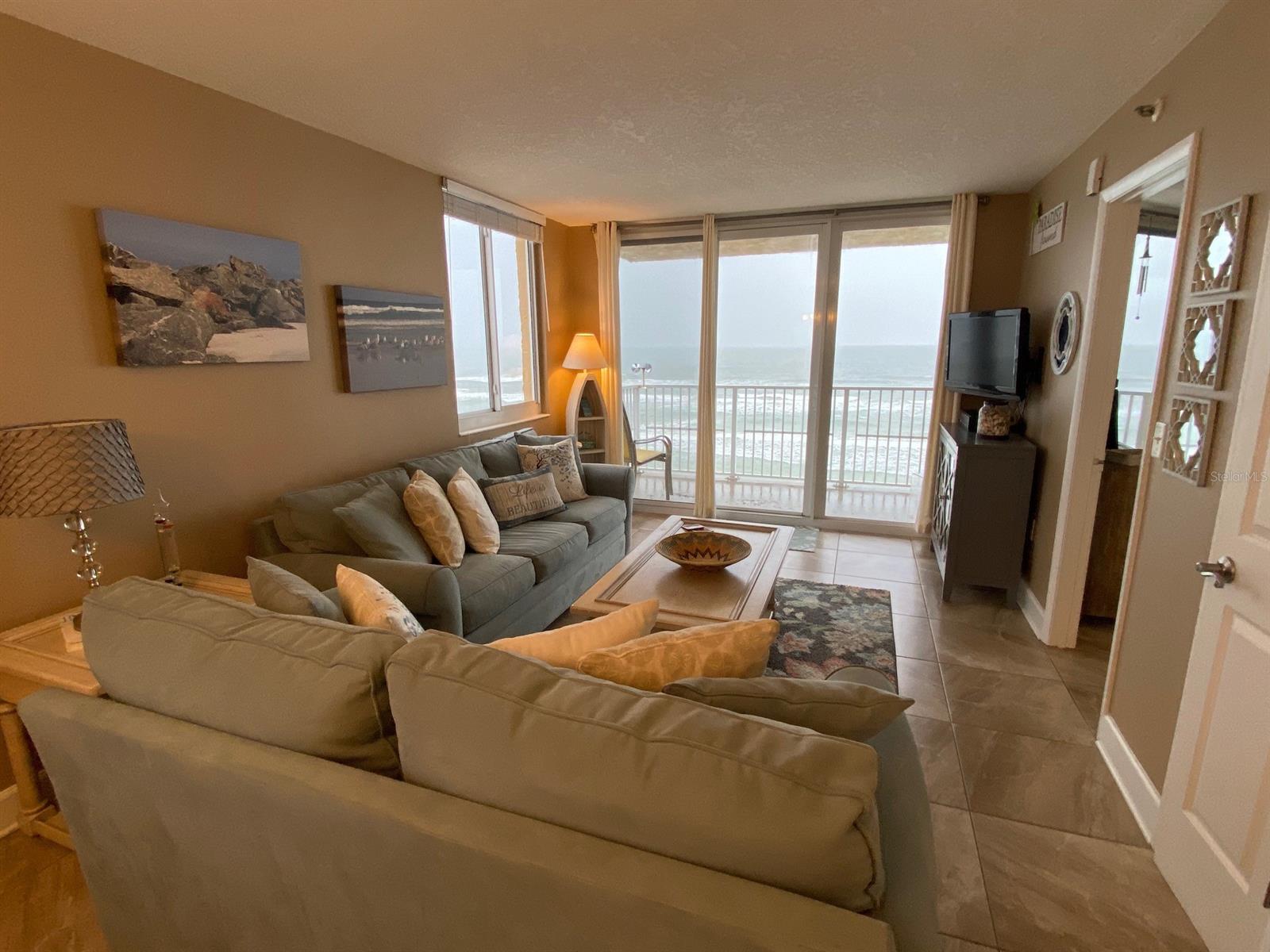 421 SOUTH ATLANTIC AVE #806, NEW SMYRNA BEACH, FL