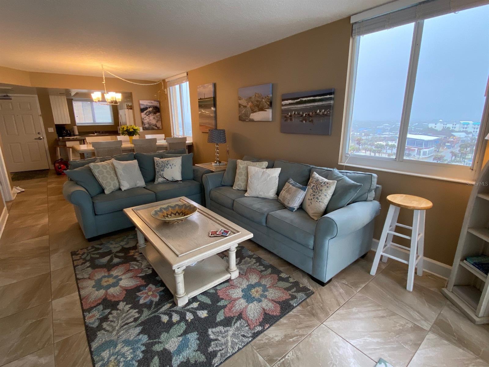 421 SOUTH ATLANTIC AVE #806, NEW SMYRNA BEACH, FL — photo 10