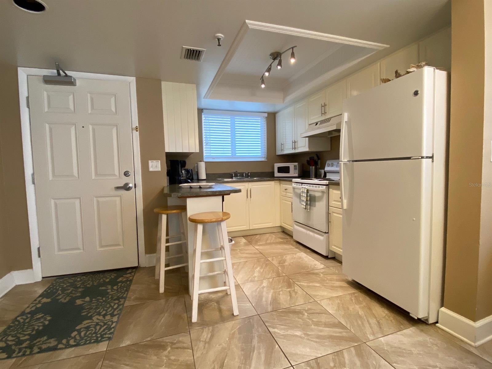 421 SOUTH ATLANTIC AVE #806, NEW SMYRNA BEACH, FL — photo 11