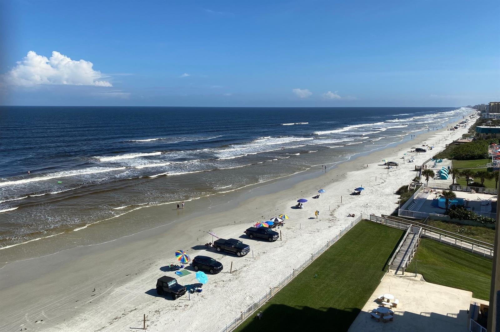 421 SOUTH ATLANTIC AVE #806, NEW SMYRNA BEACH, FL — photo 19