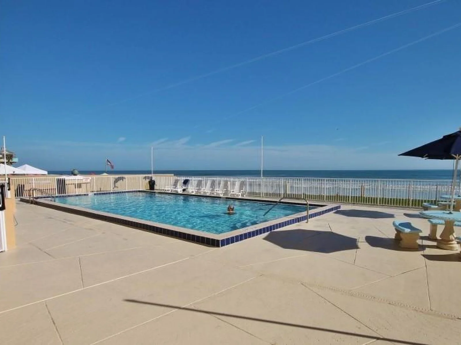421 SOUTH ATLANTIC AVE #806, NEW SMYRNA BEACH, FL — photo 30