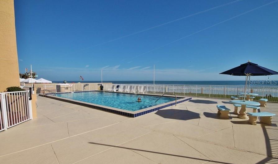 421 SOUTH ATLANTIC AVE #806, NEW SMYRNA BEACH, FL — photo 29