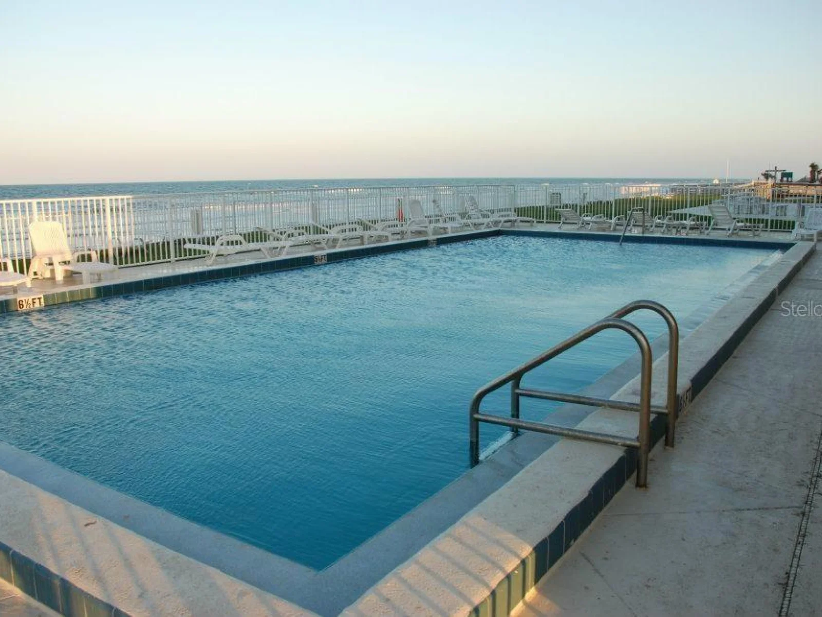 421 SOUTH ATLANTIC AVE #806, NEW SMYRNA BEACH, FL — photo 32