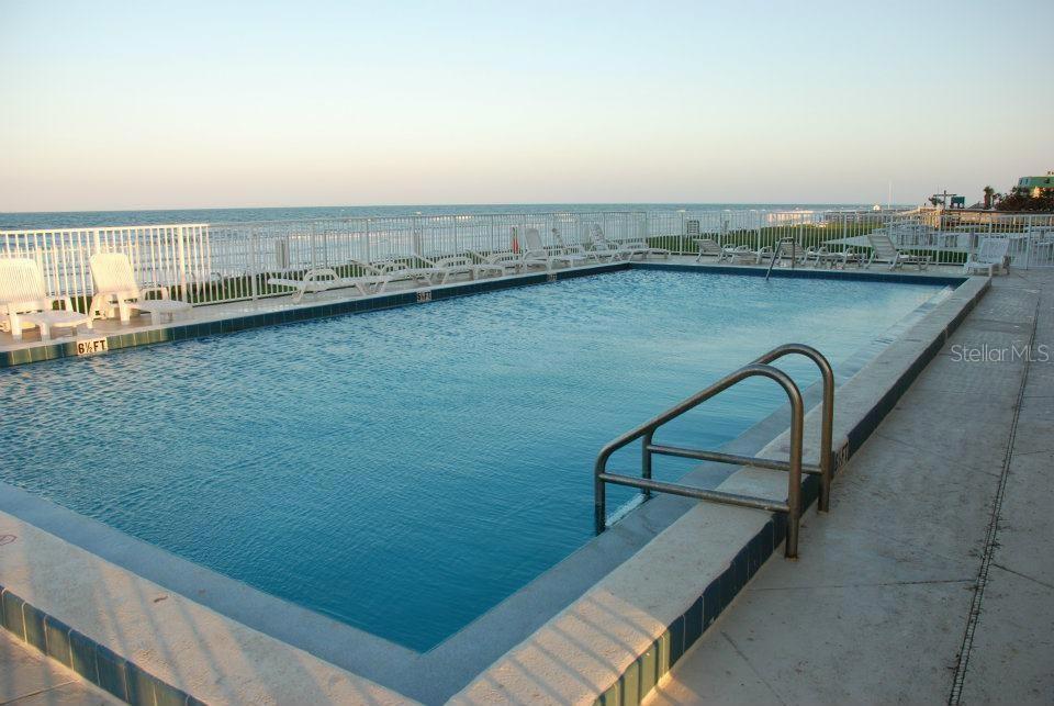 421 SOUTH ATLANTIC AVE #806, NEW SMYRNA BEACH, FL — photo 31