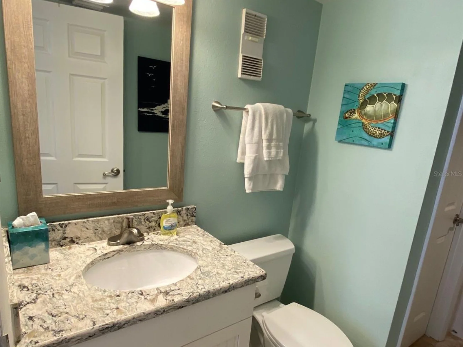 421 SOUTH ATLANTIC AVE #806, NEW SMYRNA BEACH, FL — photo 34