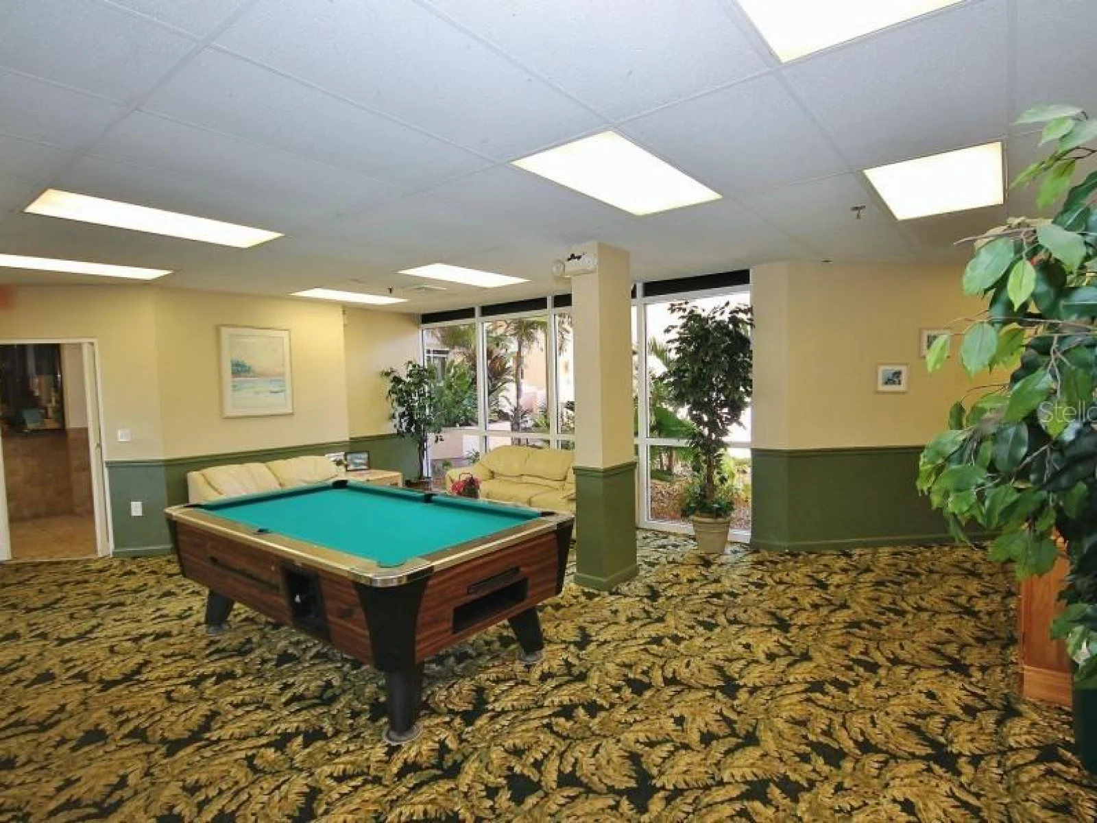 421 SOUTH ATLANTIC AVE #806, NEW SMYRNA BEACH, FL — photo 43