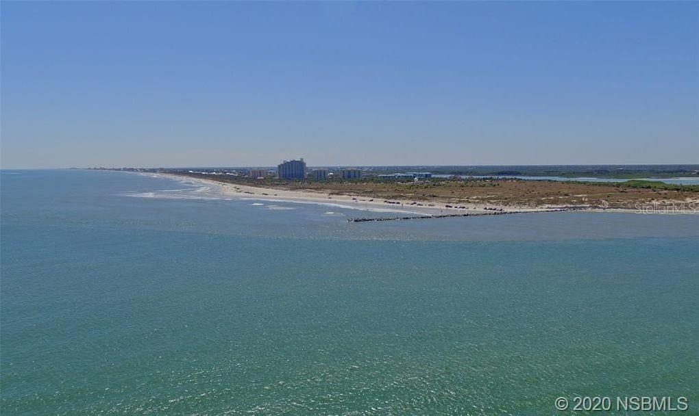 421 SOUTH ATLANTIC AVE #806, NEW SMYRNA BEACH, FL — photo 56