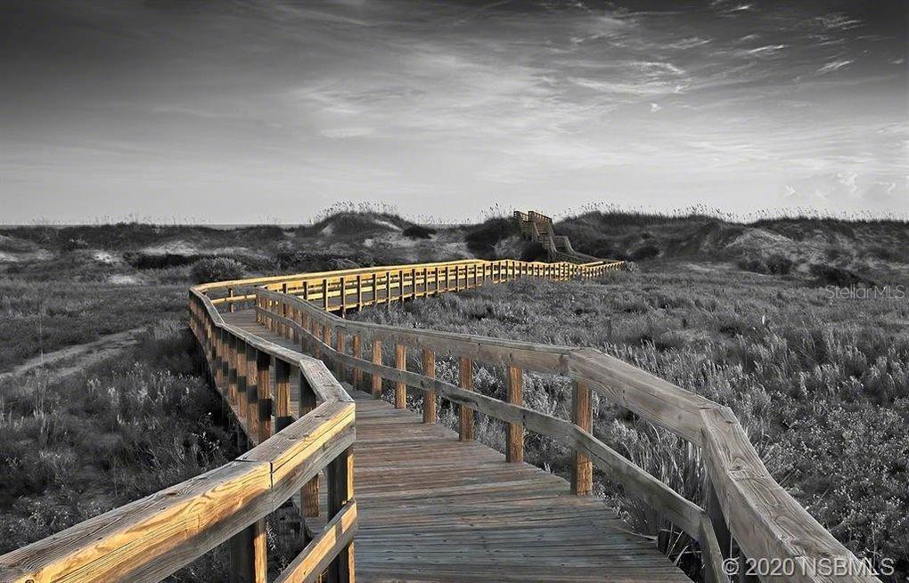 421 SOUTH ATLANTIC AVE #806, NEW SMYRNA BEACH, FL — photo 57