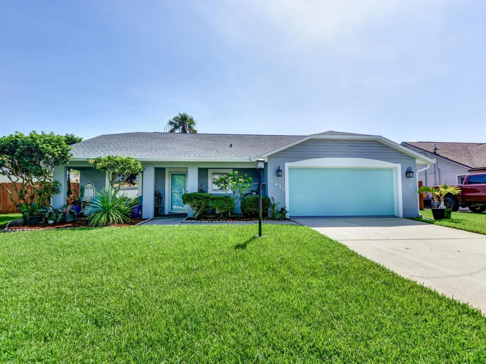 4439 Katy DR, NEW SMYRNA BEACH, FL — photo 1