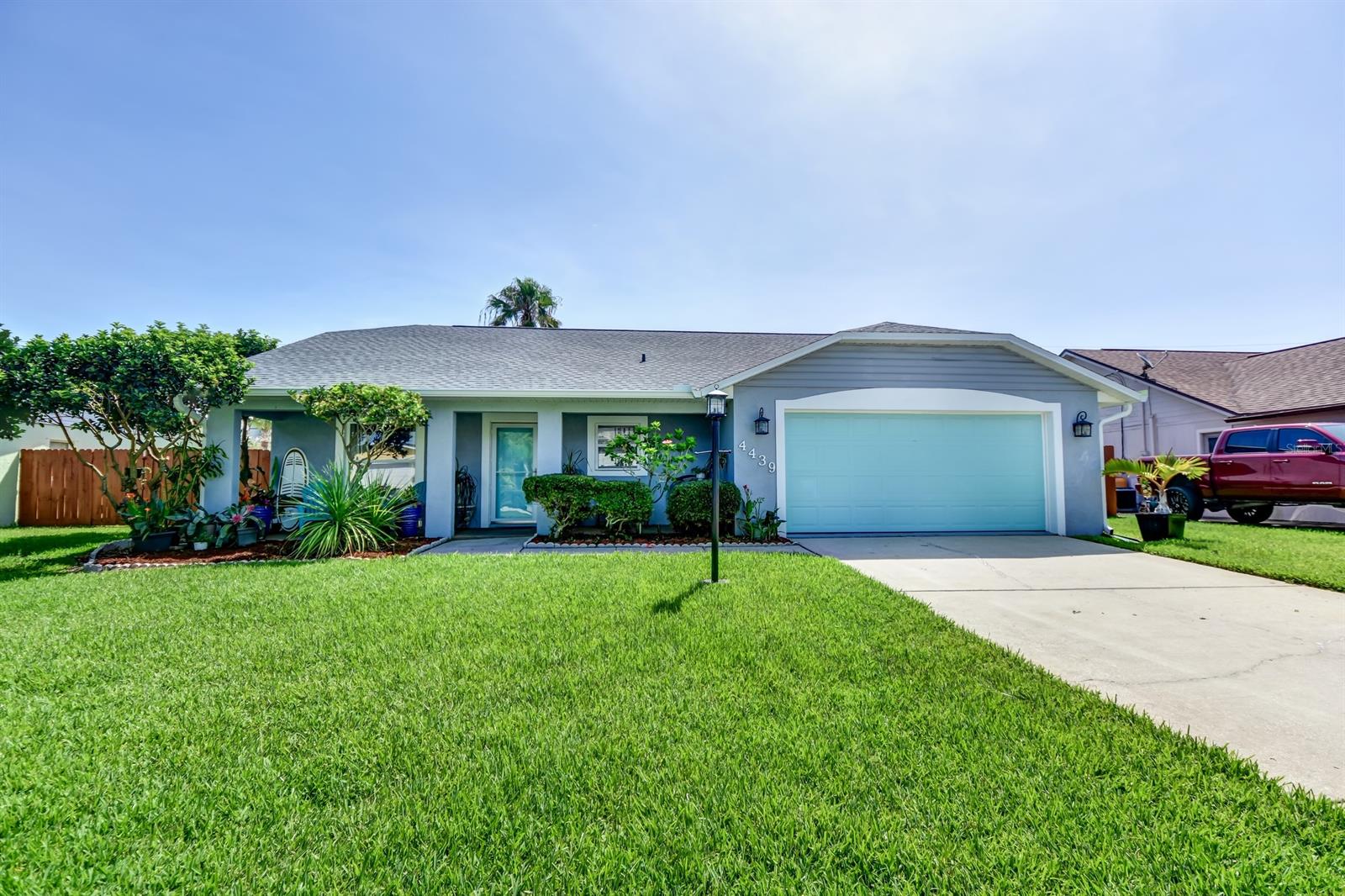 4439 Katy DR, NEW SMYRNA BEACH, FL